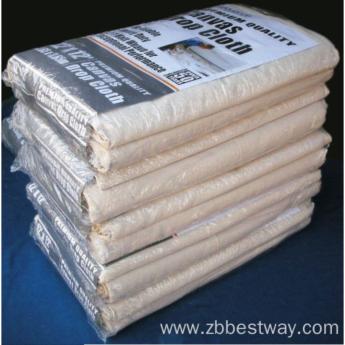 8 oz 12*12 dust proof cloth